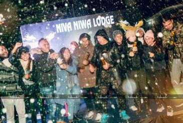 Nivaniwa loudge new year eve party